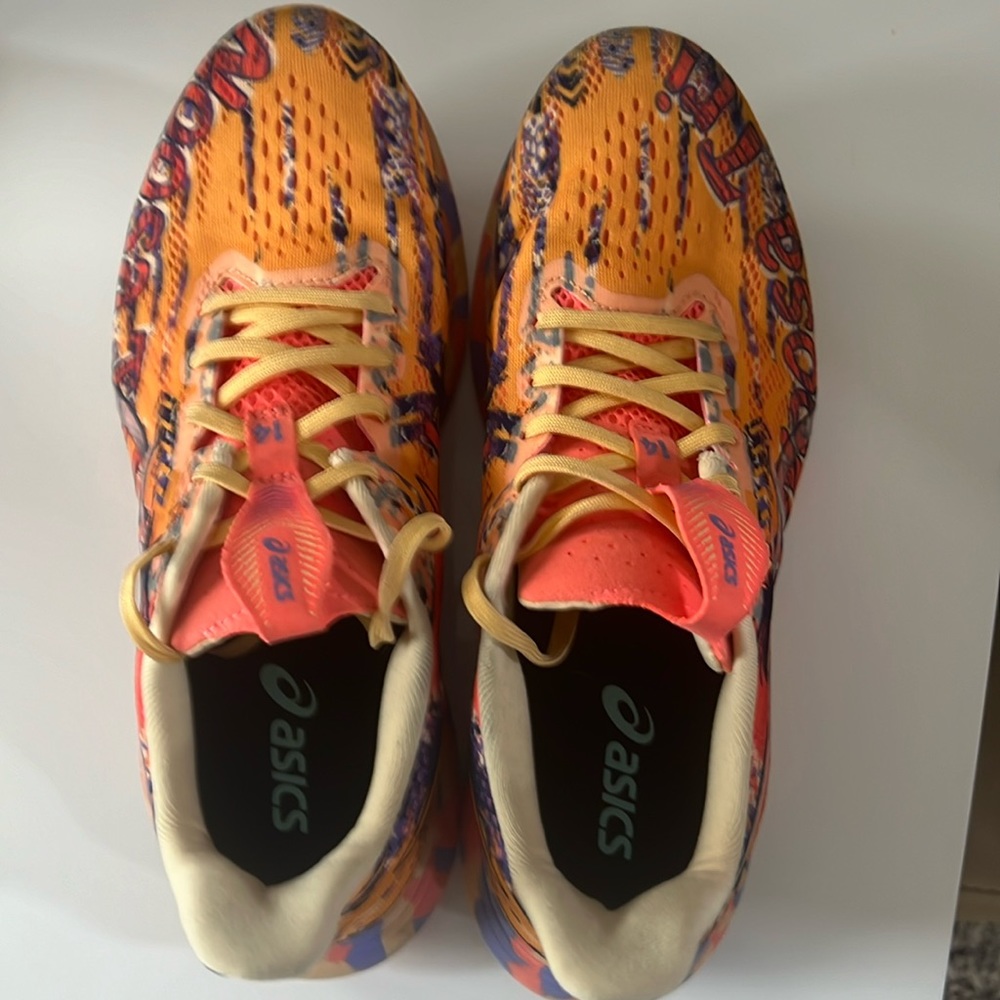 ASICS Sneakers/Noosa Tri 15